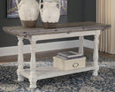 Havalance Sofa/Console Table - Furniture Now (CA)