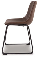 Centiar Dining Chair - Furniture Now (CA)