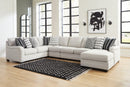 Huntsworth Living Room Set - Furniture Now (CA)