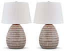 Darrich Lamp Set - Furniture Now (CA)