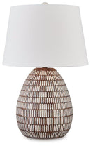 Darrich Table Lamp - Furniture Now (CA)
