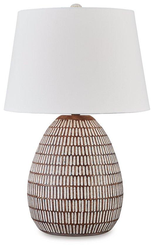 Darrich Table Lamp - Furniture Now (CA)