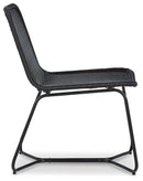 Daviston Accent Chair - Furniture Now (CA)