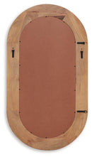 Daverly Accent Mirror - Furniture Now (CA)