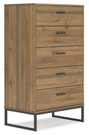 Deanlow Chest of Drawers - Furniture Now (CA)
