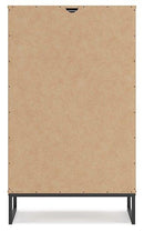 Deanlow Chest of Drawers - Furniture Now (CA)