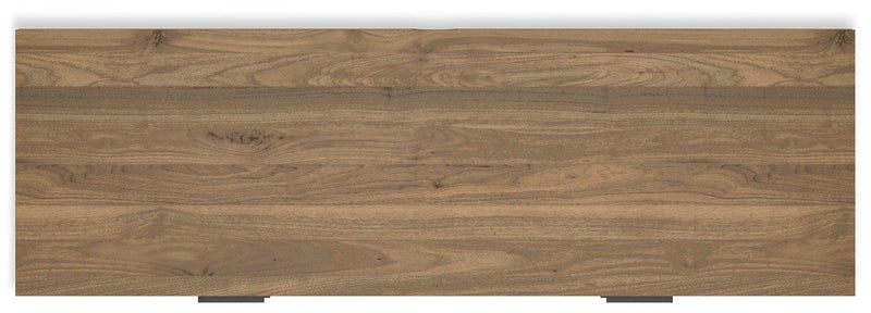 Deanlow Bedroom Package - Furniture Now (CA)