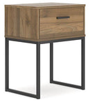 Deanlow Nightstand - Furniture Now (CA)