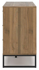 Deanlow Dresser - Furniture Now (CA)