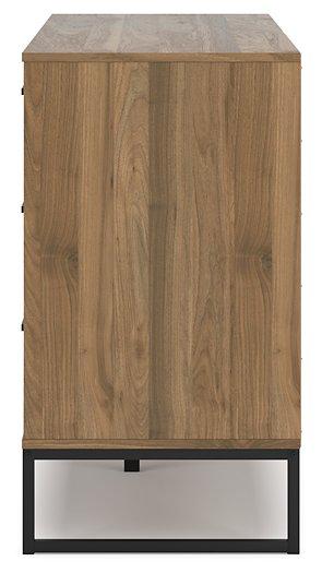 Deanlow Bedroom Package - Furniture Now (CA)