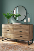 Deanlow Dresser - Furniture Now (CA)