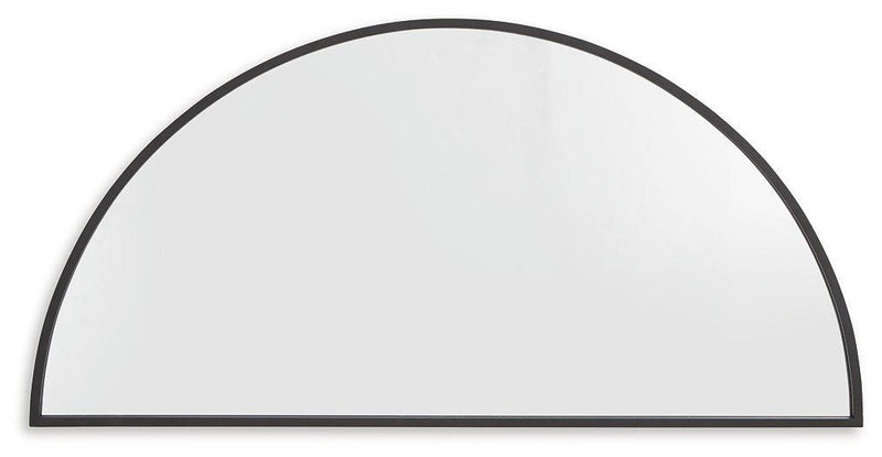 Denlow Wall Mirror Package - Furniture Now (CA)