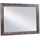 Derekson Bedroom Mirror - Furniture Now (CA)