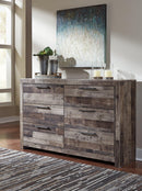 Derekson Dresser - Furniture Now (CA)