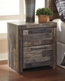 Derekson Nightstand - Furniture Now (CA)