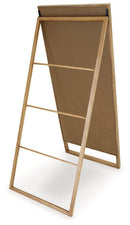 Devford Floor Mirror - Furniture Now (CA)