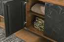 Dorannby Accent Cabinet - Furniture Now (CA)