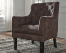 Drakelle Accent Chair - Furniture Now (CA)