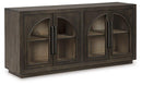 Dreley Accent Cabinet - Furniture Now (CA)