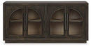Dreley Accent Cabinet - Furniture Now (CA)