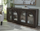 Dreley Accent Cabinet - Furniture Now (CA)