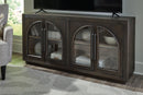 Dreley Accent Cabinet - Furniture Now (CA)