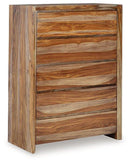 Dressonni Chest of Drawers - Furniture Now (CA)