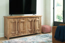 Dresor Accent Cabinet - Furniture Now (CA)