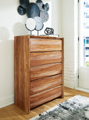 Dressonni Chest of Drawers - Furniture Now (CA)
