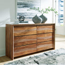 Dressonni Dresser - Furniture Now (CA)