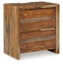 Dressonni Nightstand - Furniture Now (CA)