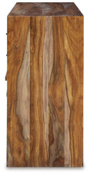 Dressonni Dresser - Furniture Now (CA)