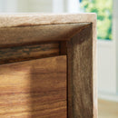 Dressonni Nightstand - Furniture Now (CA)