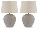 Dreward Lamp Set - Furniture Now (CA)