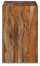 Dressonni Nightstand - Furniture Now (CA)