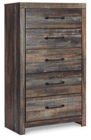 Drystan Chest of Drawers - Furniture Now (CA)