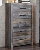 Drystan Chest of Drawers - Furniture Now (CA)