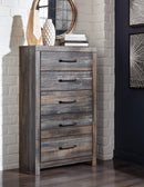 Drystan Chest of Drawers - Furniture Now (CA)