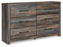 Drystan Dresser - Furniture Now (CA)