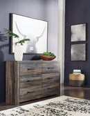 Drystan Dresser - Furniture Now (CA)