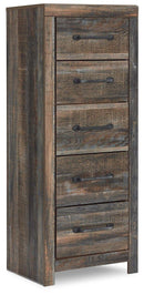 Drystan Narrow Chest - Furniture Now (CA)