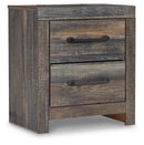 Drystan Nightstand - Furniture Now (CA)