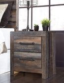 Drystan Nightstand - Furniture Now (CA)