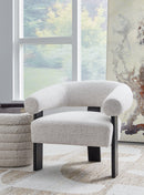 Dultish Accent Chair - Furniture Now (CA)