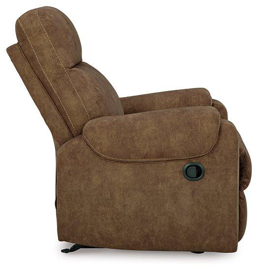 Edenwold Recliner - Furniture Now (CA)