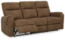 Edenwold Reclining Sofa - Furniture Now (CA)