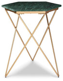 Engelton Accent Table - Furniture Now (CA)