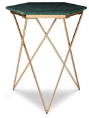 Engelton Accent Table - Furniture Now (CA)