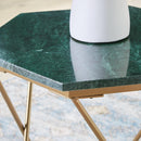 Engelton Accent Table - Furniture Now (CA)