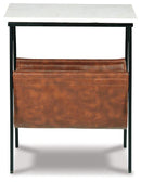 Etanbury Accent Table - Furniture Now (CA)